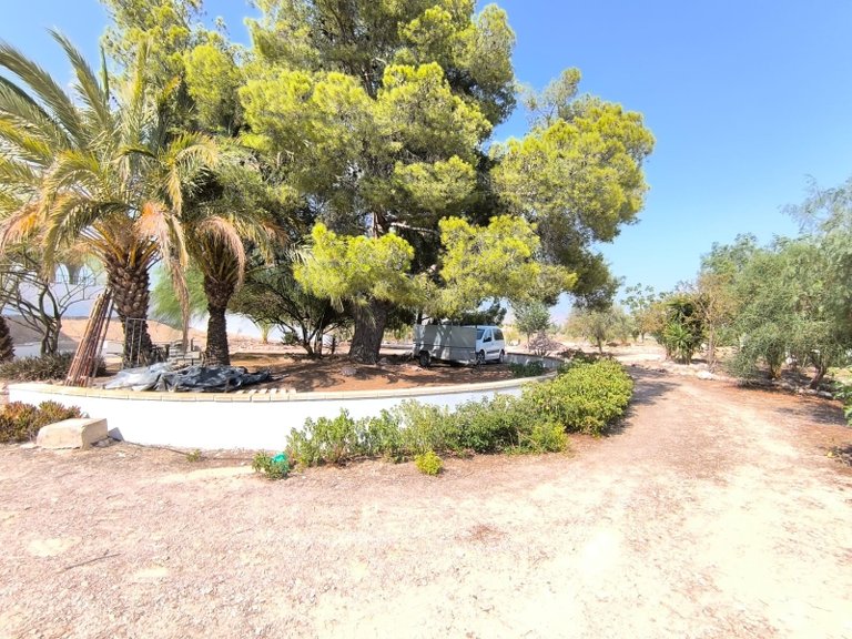 Villa for Sale in Novelda, Alicante 36