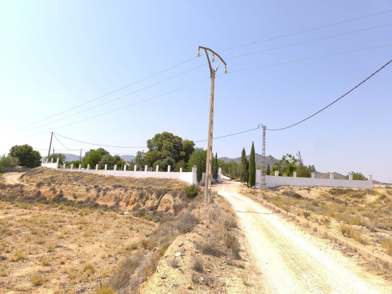 Villa for Sale in Novelda, Alicante 42