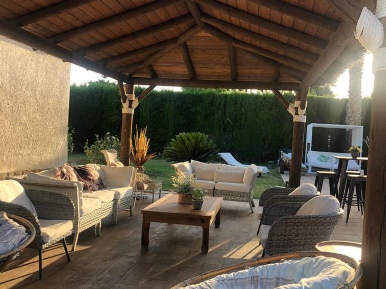 Villa for Sale in Elda, Alicante 13
