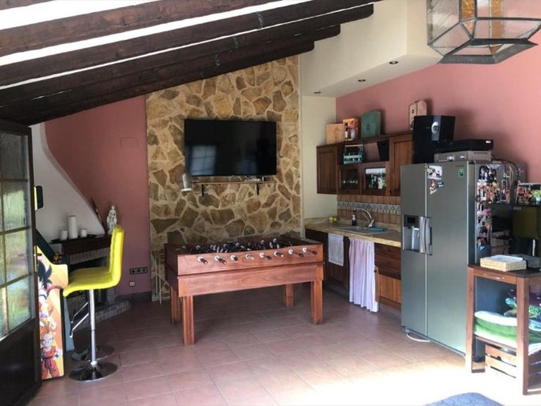 Villa for Sale in Elda, Alicante 26