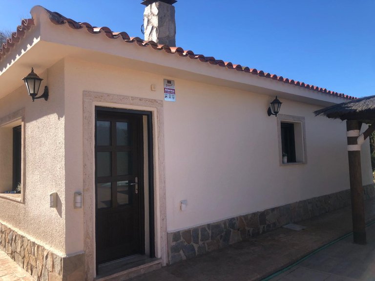 Villa for Sale in Elda, Alicante 27