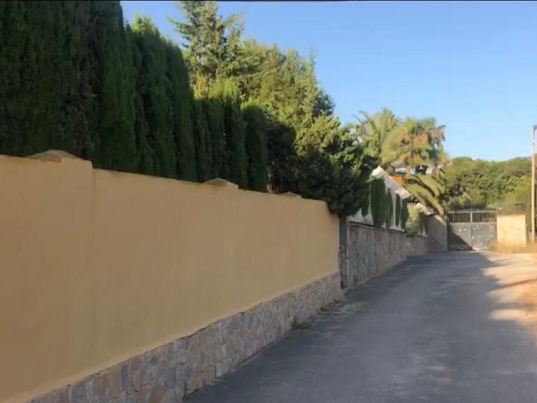 Villa for Sale in Elda, Alicante 44