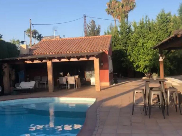 Villa for Sale in Elda, Alicante 9