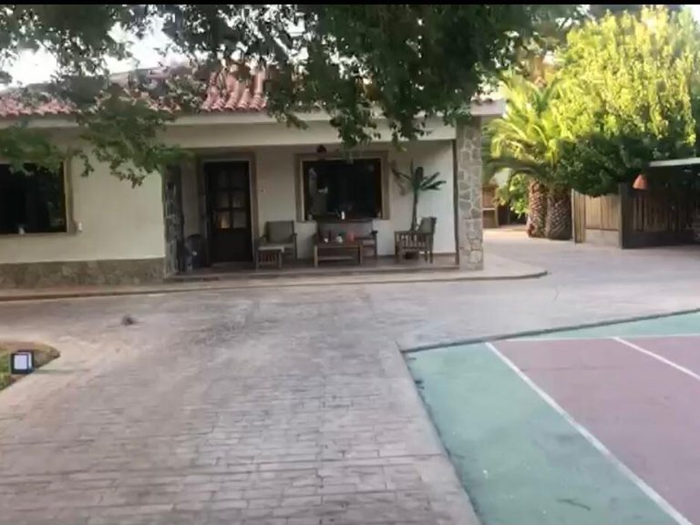 Villa for Sale in Elda, Alicante 25