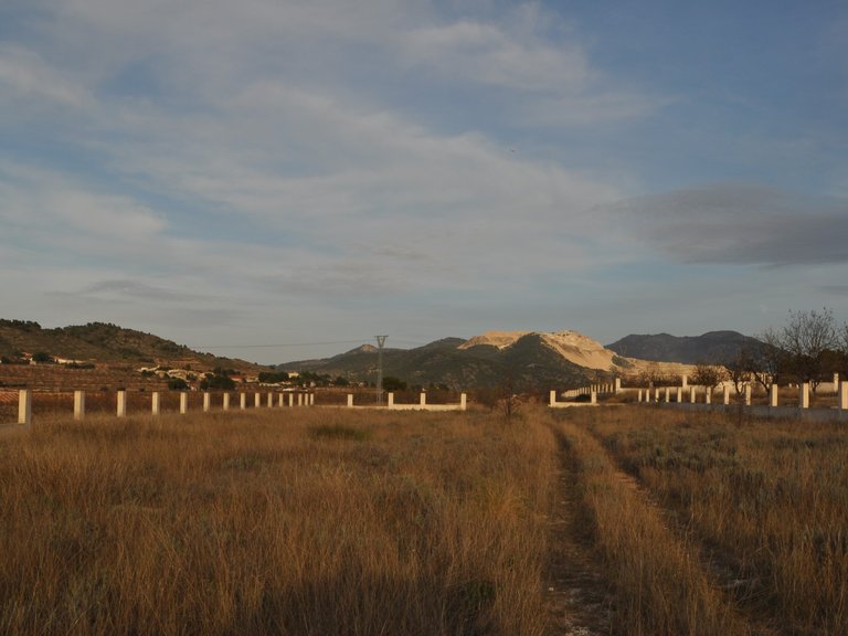 Plot for Sale in Canada De La Lena, Murcia 6