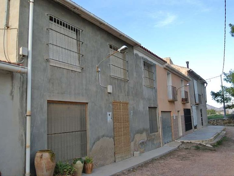 Country House for Sale in Monovar, Alicante 32
