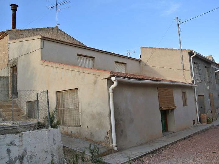 Country House for Sale in Monovar, Alicante 30