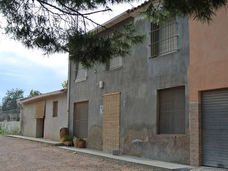 Country House for Sale in Monovar, Alicante 2