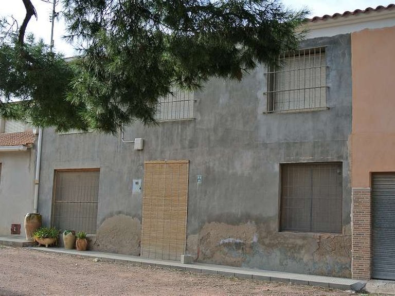 Country House for Sale in Monovar, Alicante 5