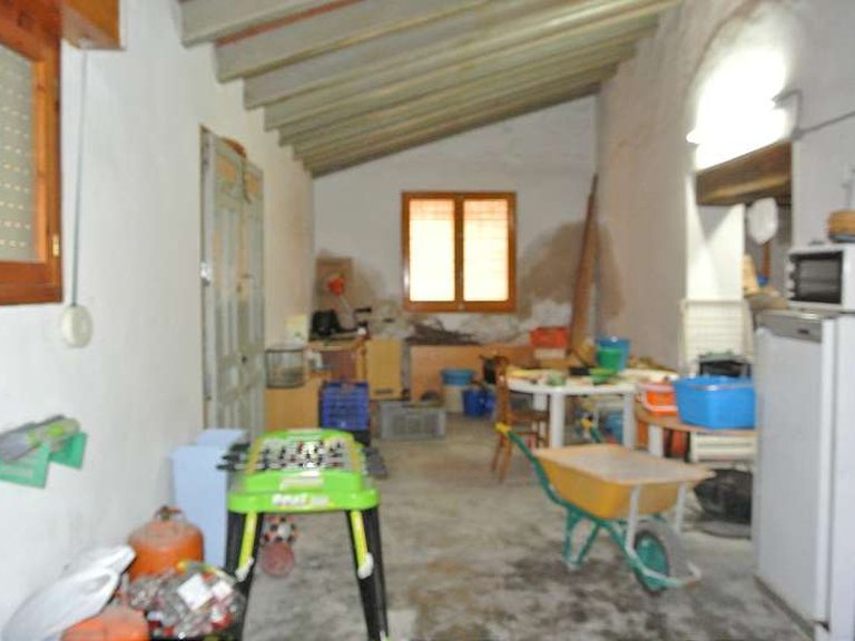 Country House for Sale in Monovar, Alicante 17