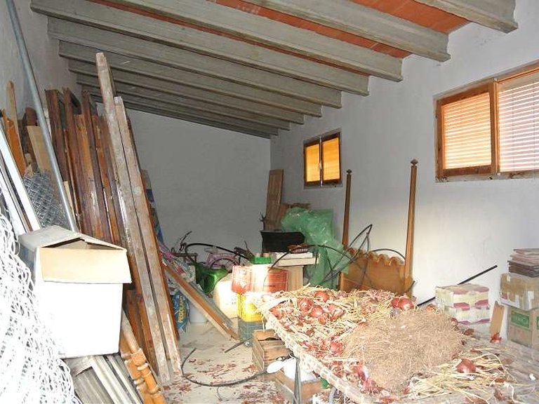 Country House for Sale in Monovar, Alicante 23
