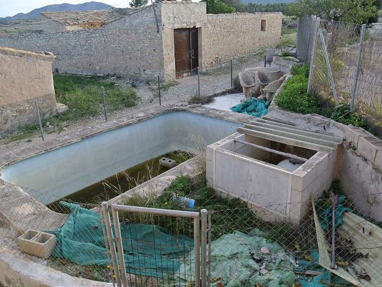 Country House for Sale in Monovar, Alicante 26