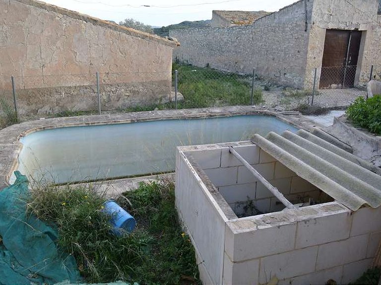Country House for Sale in Monovar, Alicante 28