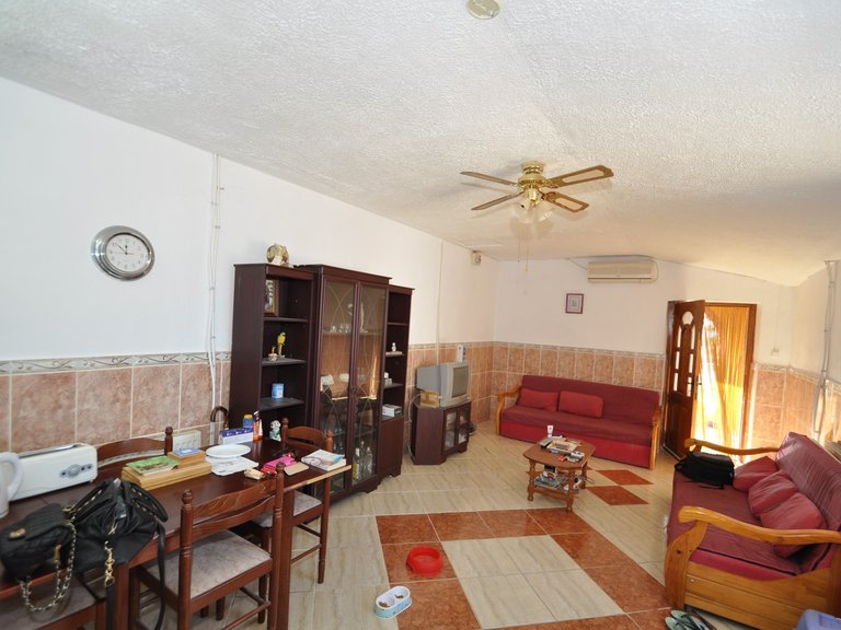 Country House for Sale in Inland Pinoso, Alicante 13