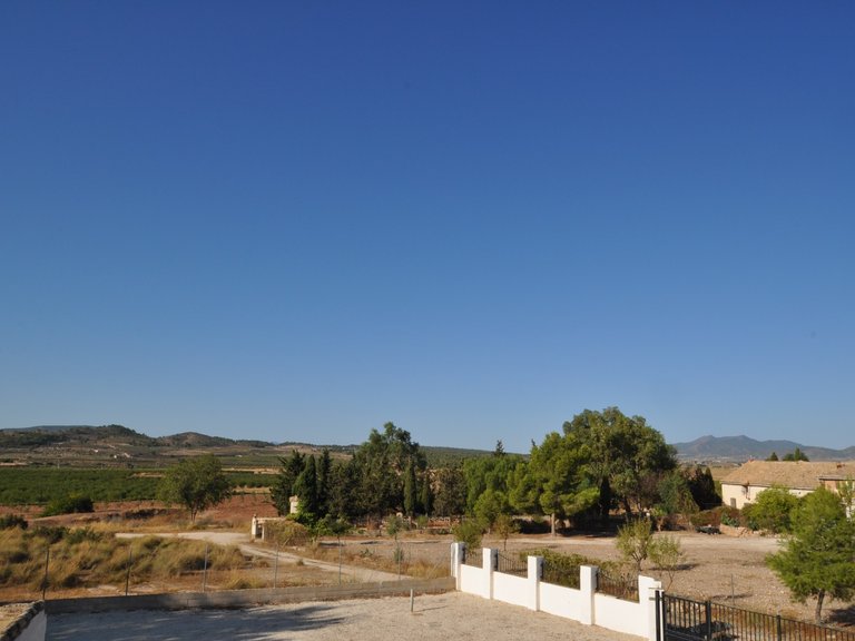 Country House for Sale in Pinoso, Alicante 35
