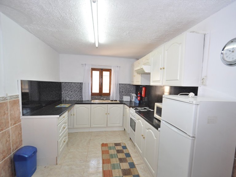 Country House for Sale in Pinoso, Alicante 44