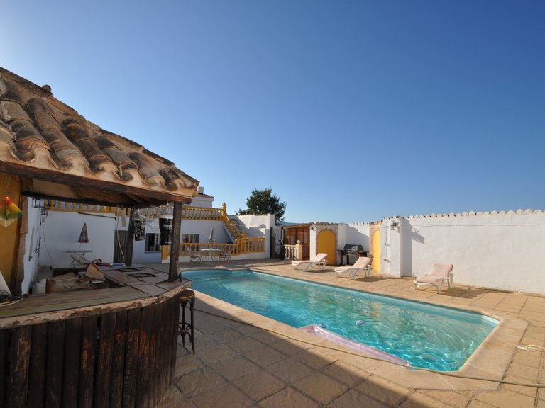 Country House for Sale in Pinoso, Alicante 31
