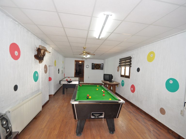 Country House for Sale in Pinoso, Alicante 42
