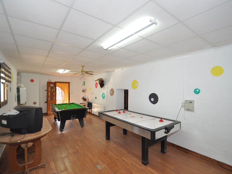 Country House for Sale in Pinoso, Alicante 43