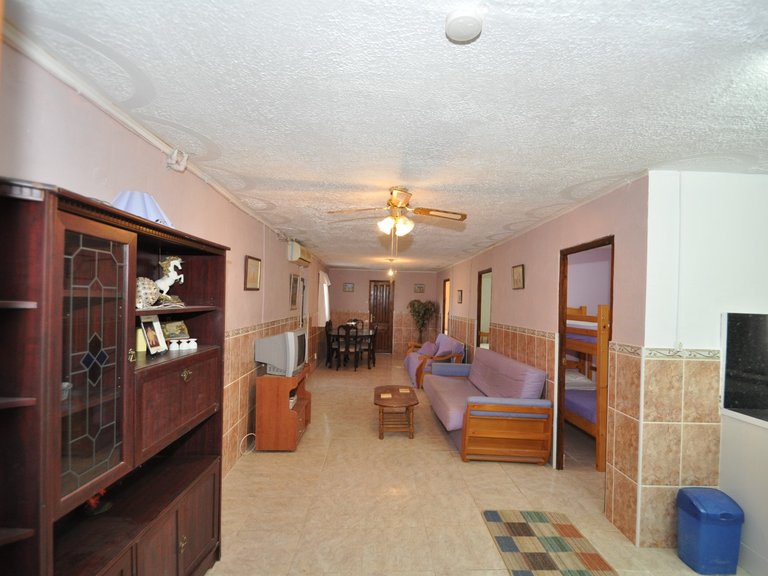Country House for Sale in Pinoso, Alicante 45
