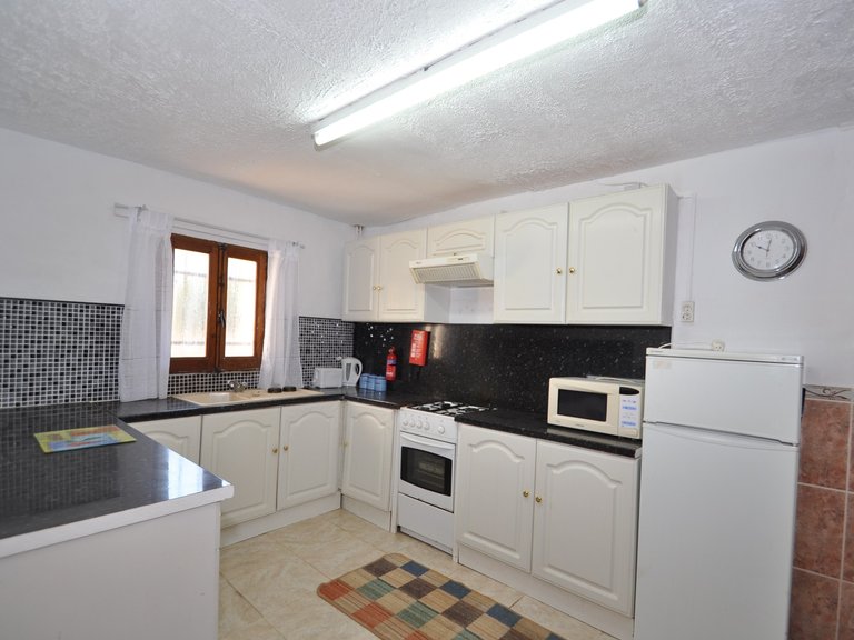 Country House for Sale in Pinoso, Alicante 48