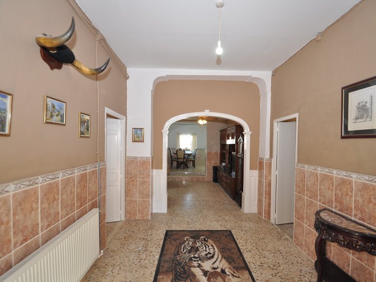 Country House for Sale in Pinoso, Alicante 21