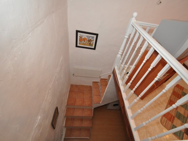 Country House for Sale in Pinoso, Alicante 37