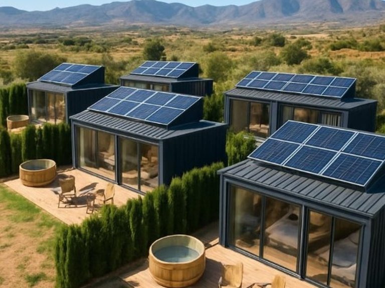 Villa for Sale in Pinoso, Alicante 25