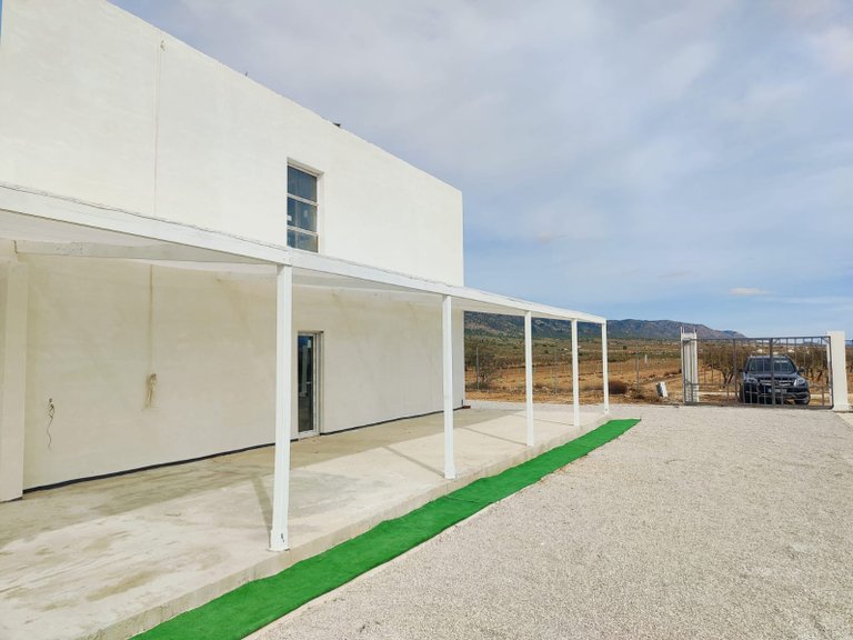 Villa for Sale in Pinoso, Alicante 8