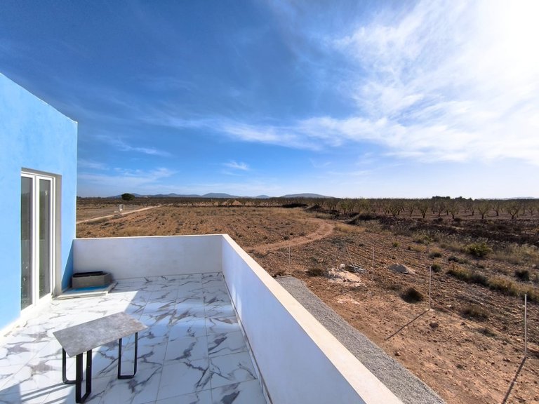 Villa for Sale in Pinoso, Alicante 10