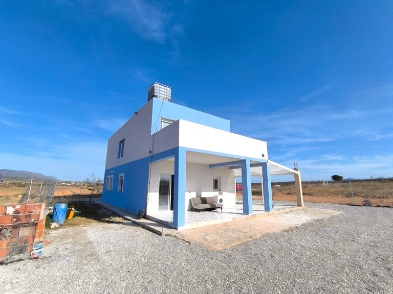 Villa for Sale in Pinoso, Alicante 2