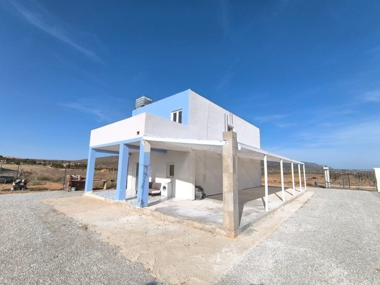 Villa for Sale in Pinoso, Alicante 4