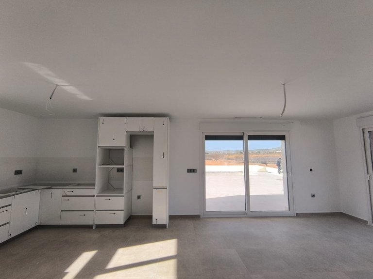Villa for Sale in Monovar, Alicante 40
