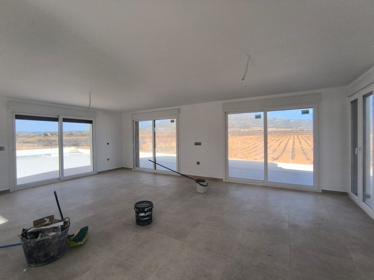 Villa for Sale in Monovar, Alicante 30