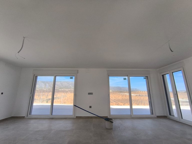 Villa for Sale in Monovar, Alicante 28