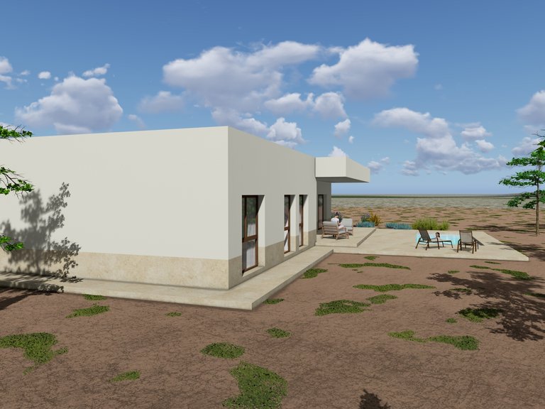 Villa for Sale in Monovar, Alicante 6