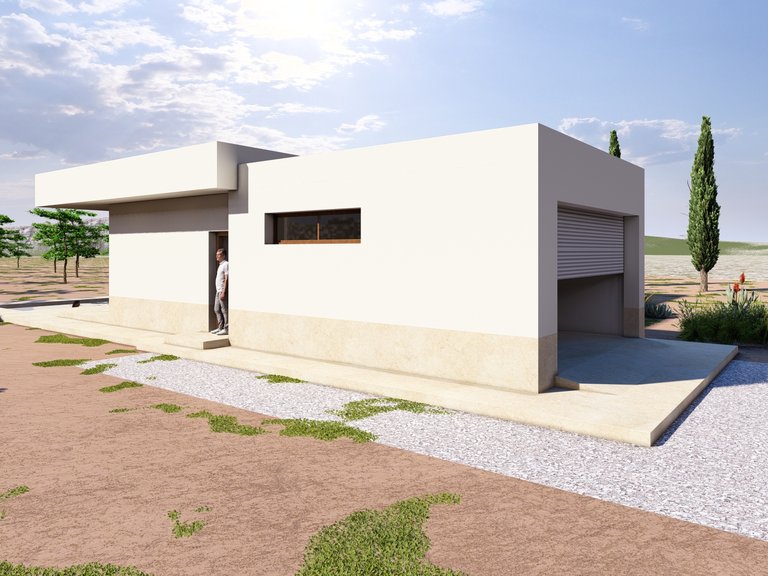 Villa for Sale in Monovar, Alicante 8
