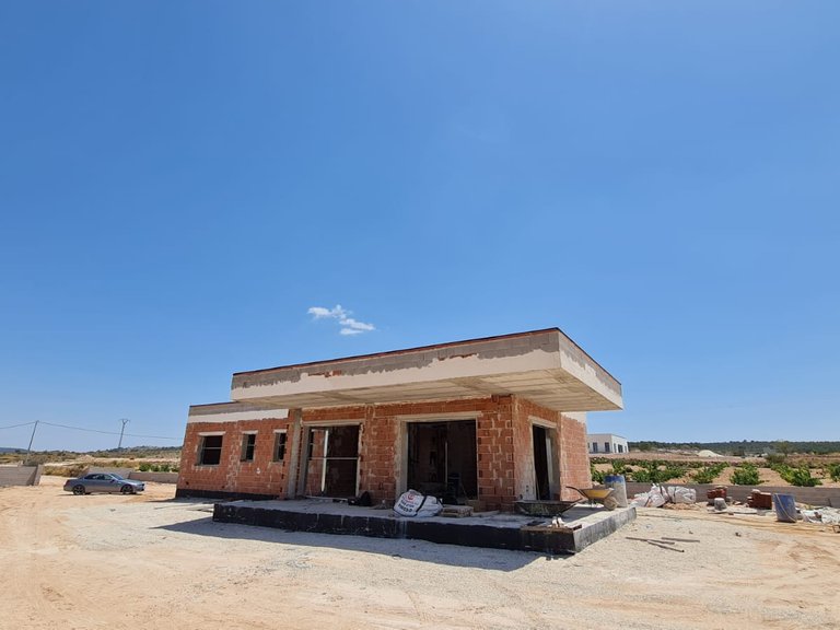 Villa for Sale in Monovar, Alicante 12