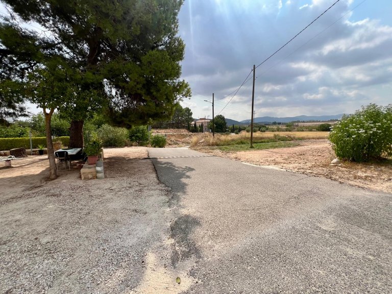 Town House for Sale in Pinoso, Alicante 17