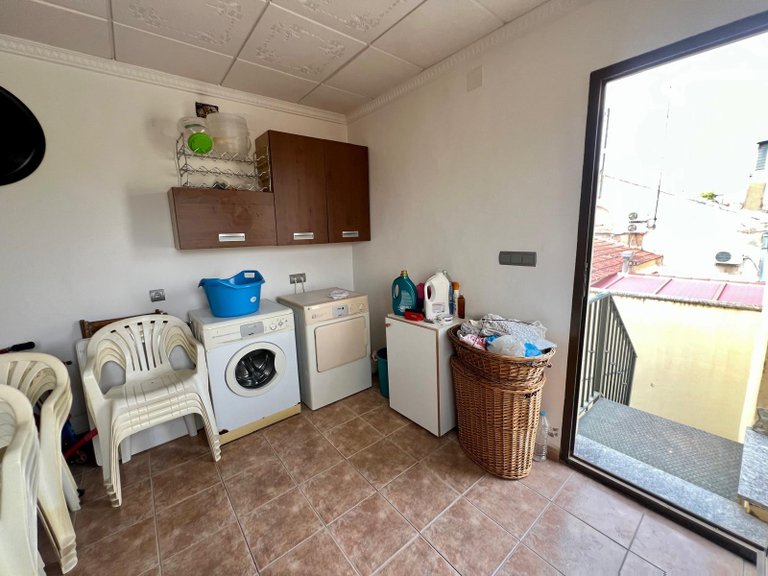 Town House for Sale in Pinoso, Alicante 15