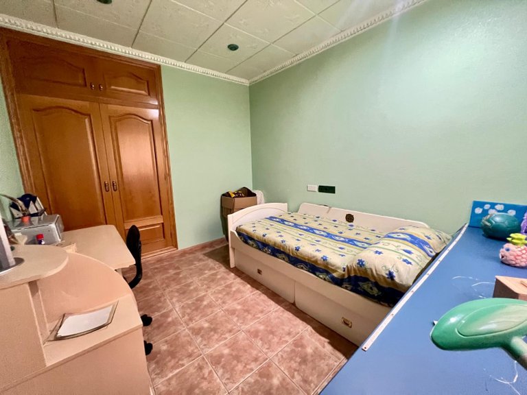 Town House for Sale in Pinoso, Alicante 10