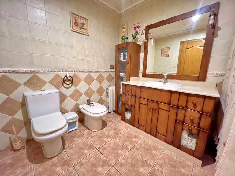 Town House for Sale in Pinoso, Alicante 7