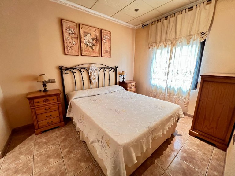 Town House for Sale in Pinoso, Alicante 5