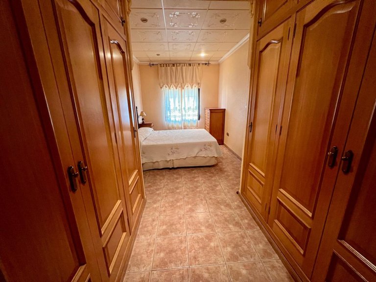 Town House for Sale in Pinoso, Alicante 6