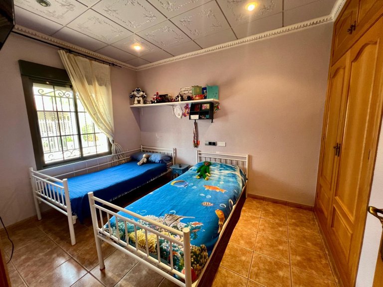 Town House for Sale in Pinoso, Alicante 11