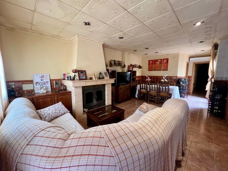 Town House for Sale in Pinoso, Alicante 9