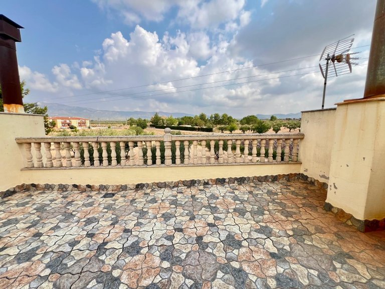 Town House for Sale in Pinoso, Alicante 13