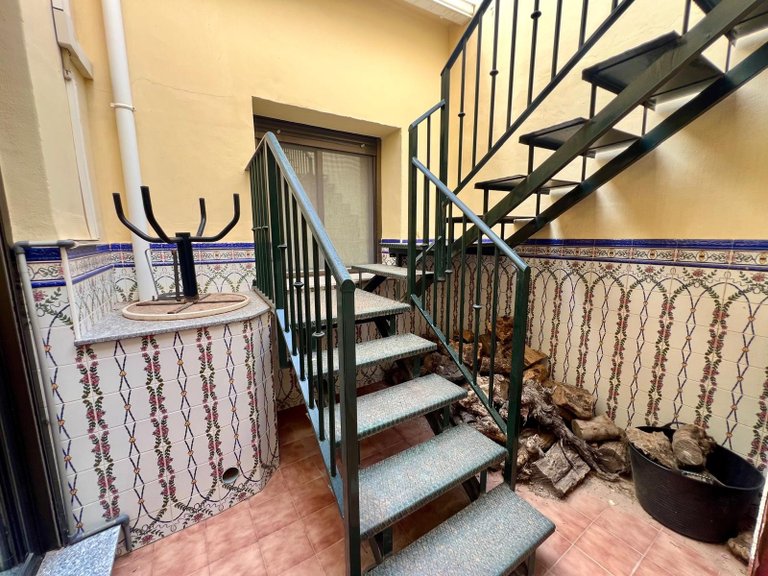 Town House for Sale in Pinoso, Alicante 12