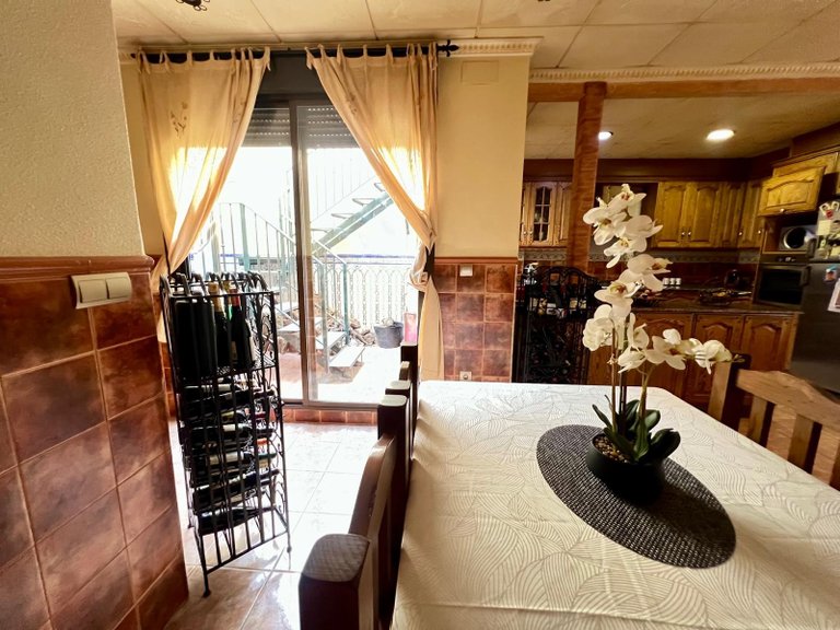 Town House for Sale in Pinoso, Alicante 4