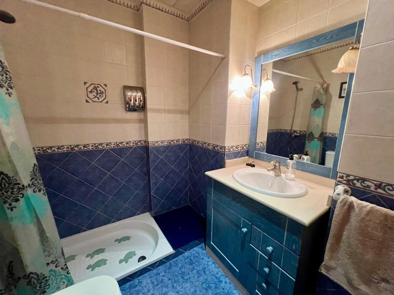 Town House for Sale in Pinoso, Alicante 14